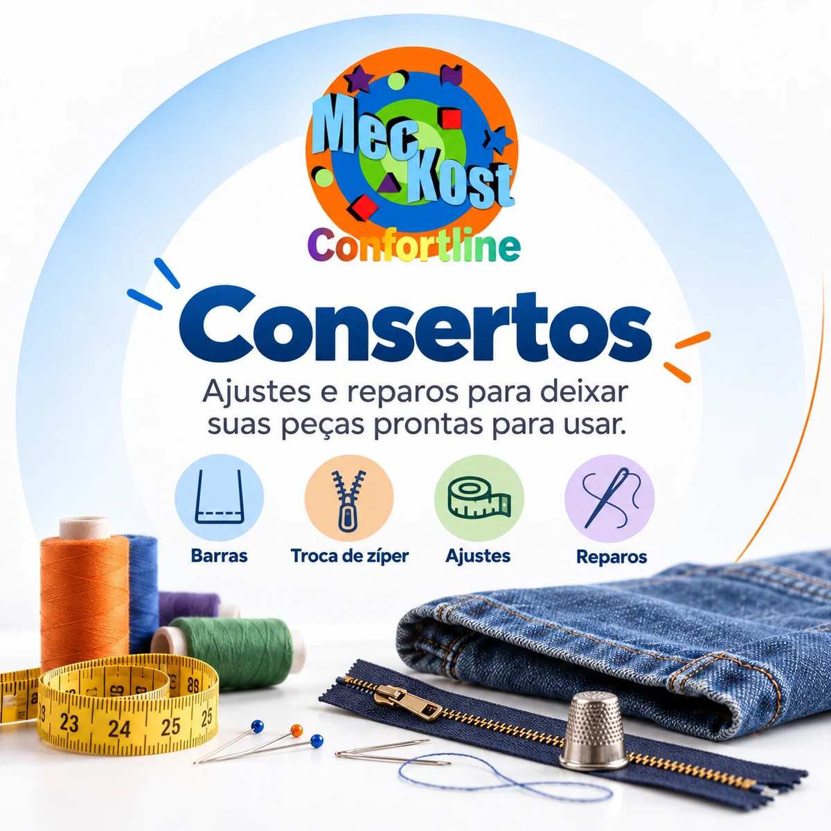 Consertos