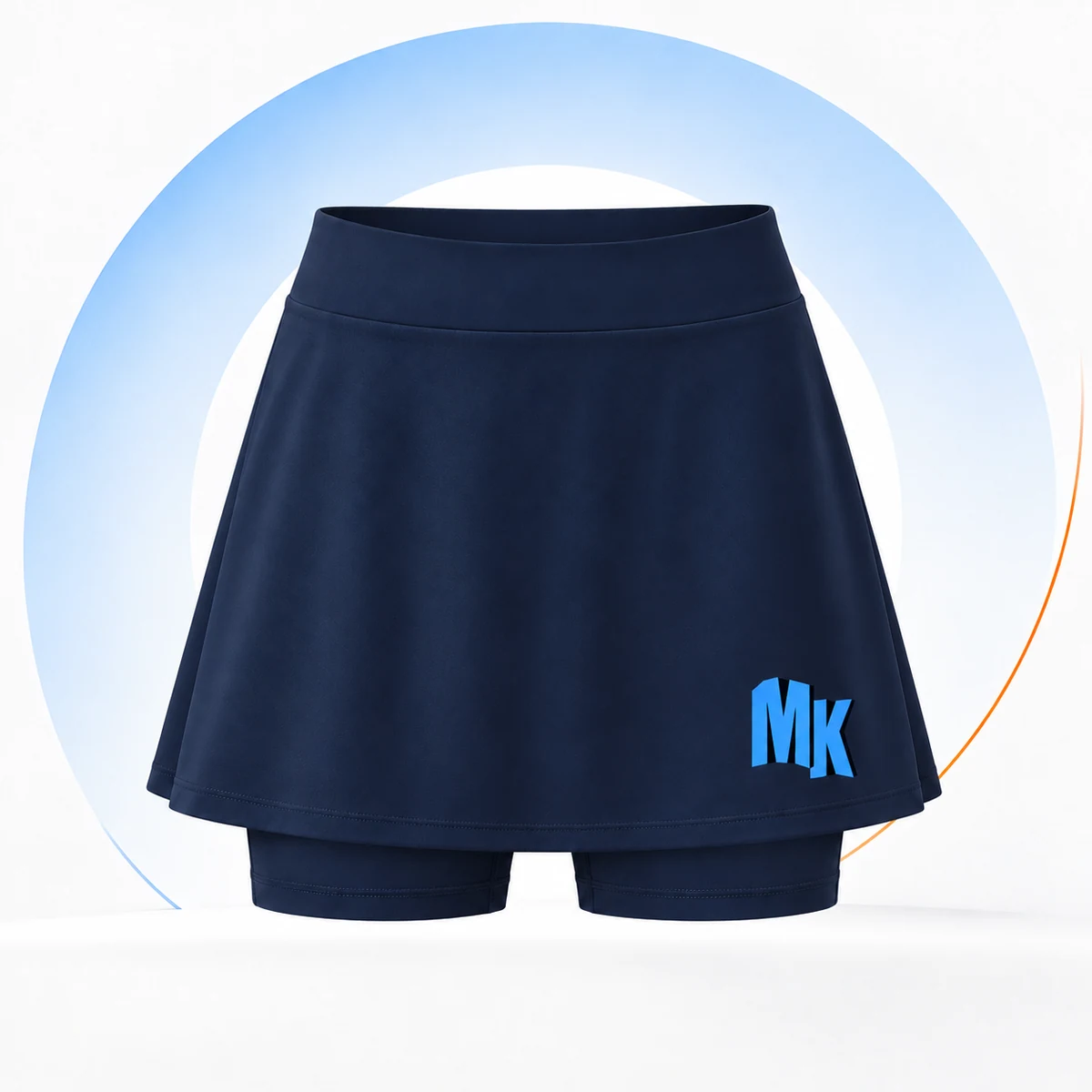 Short saia