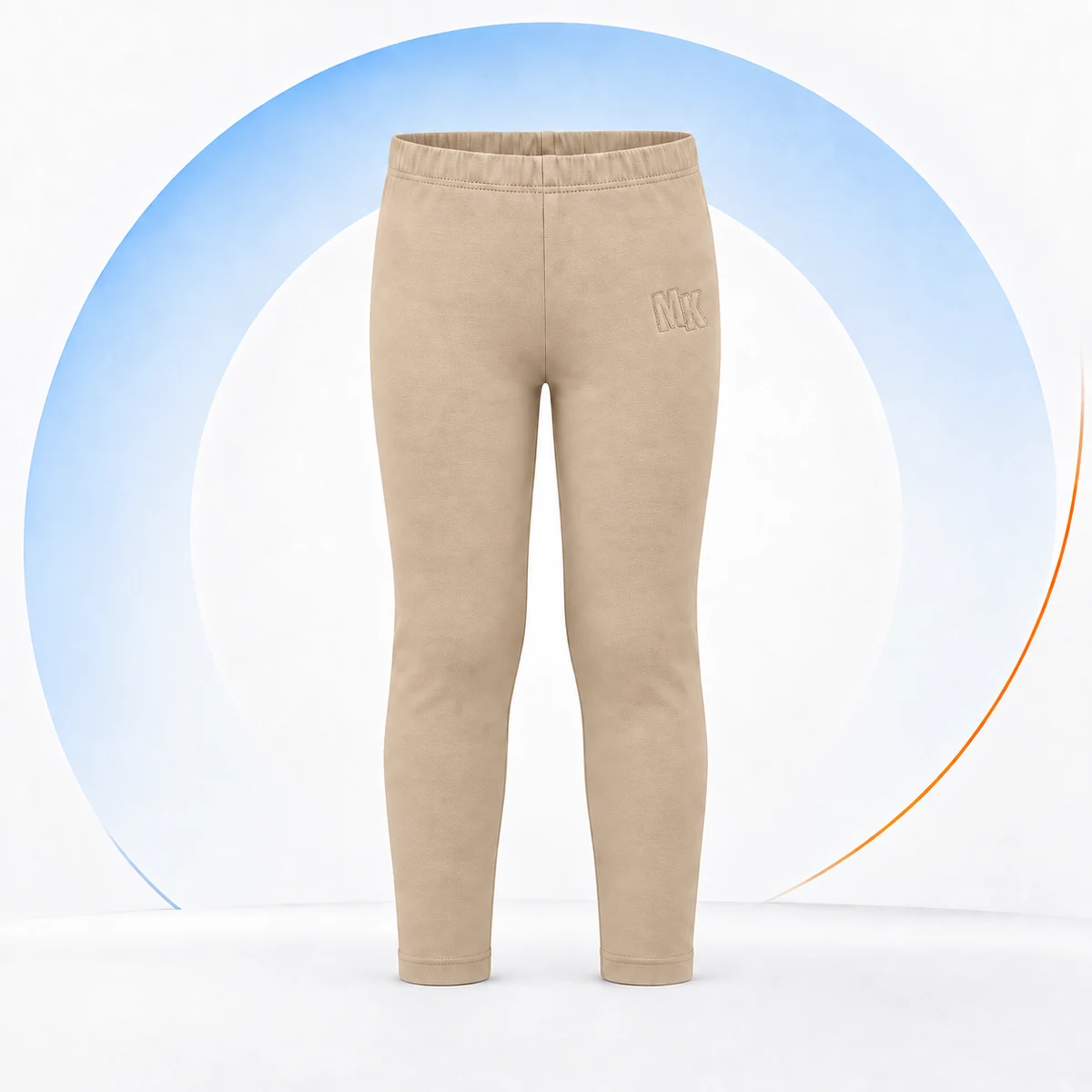 Legging · Areia