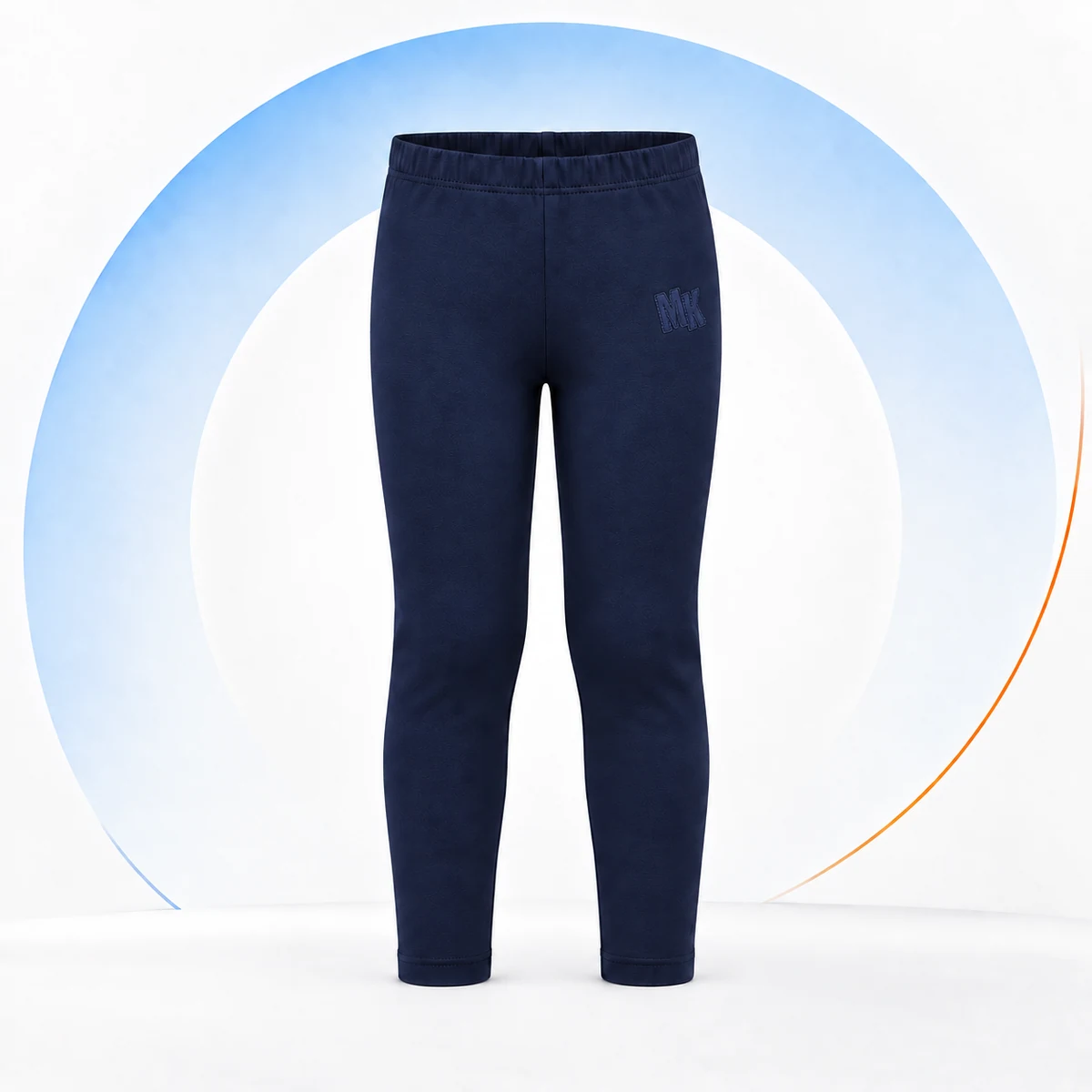 Legging · Azul Marinho