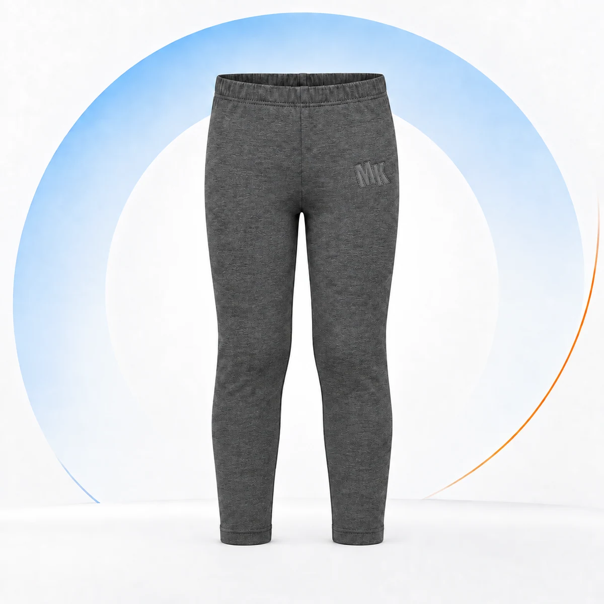 Legging · Cinza Grafite