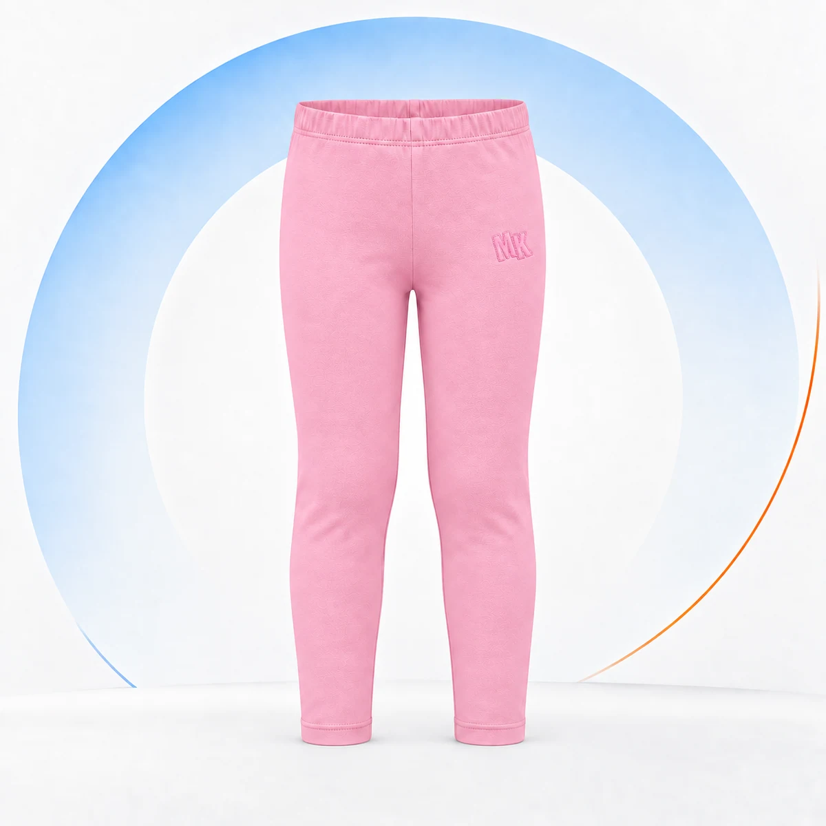 Legging · Rosa Bebê