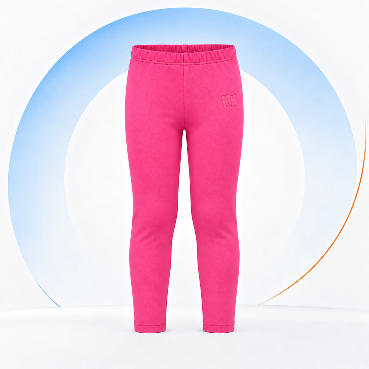 Legging · Rosa Pink