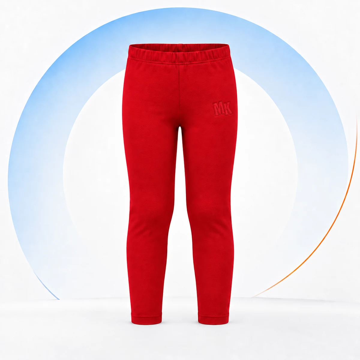 Legging · Vermelho