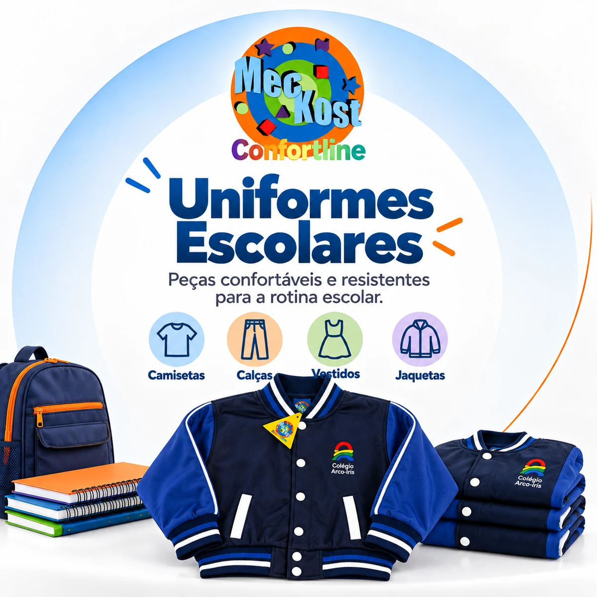 Uniformes Escolares