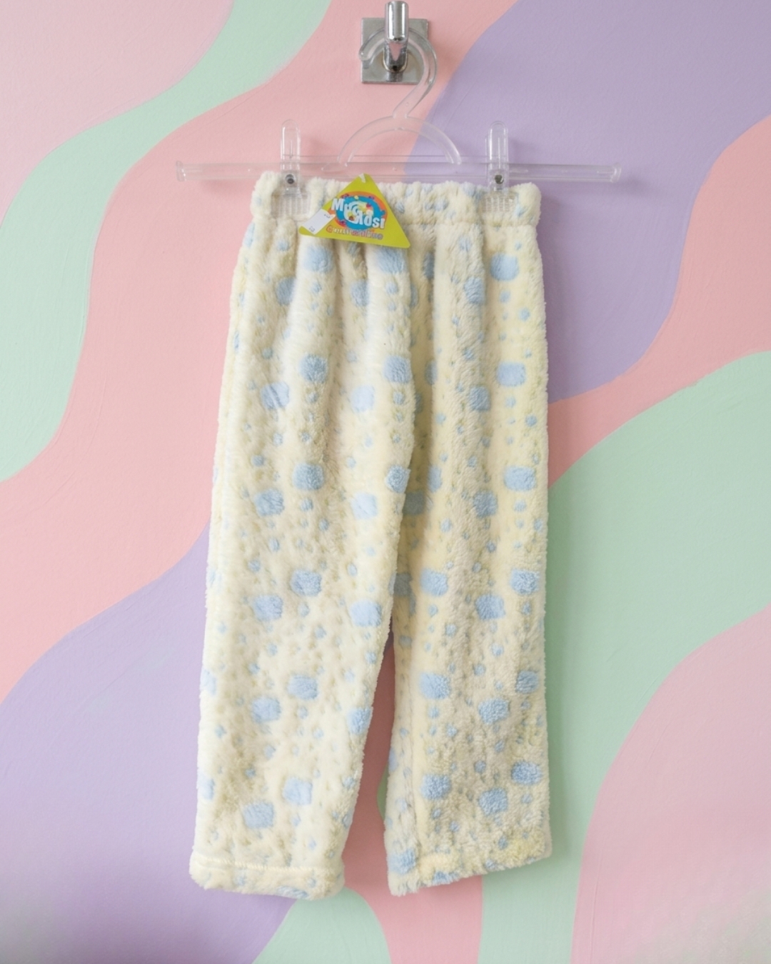 Roupa Infantil Modelo 1