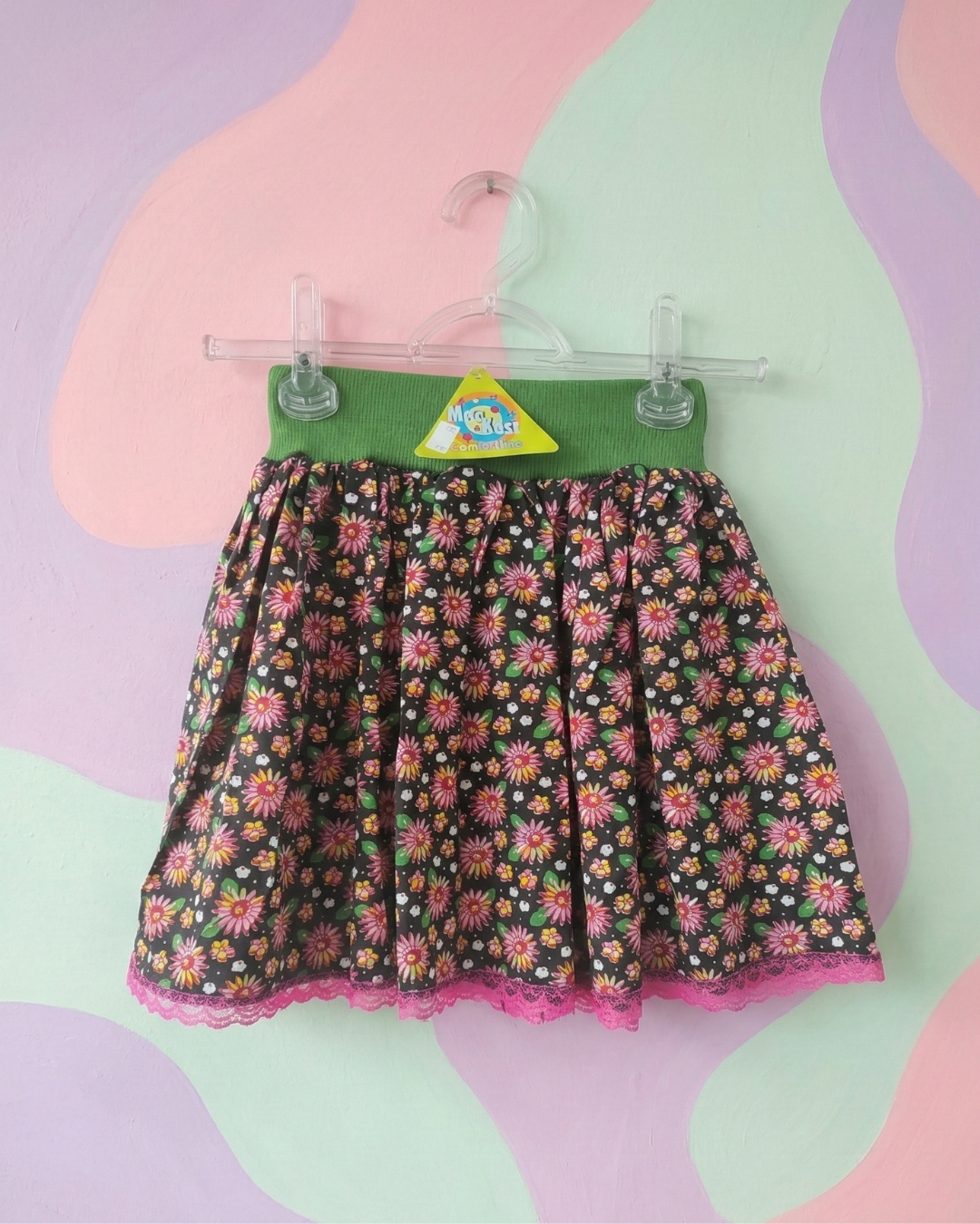 Roupa Infantil Modelo 3