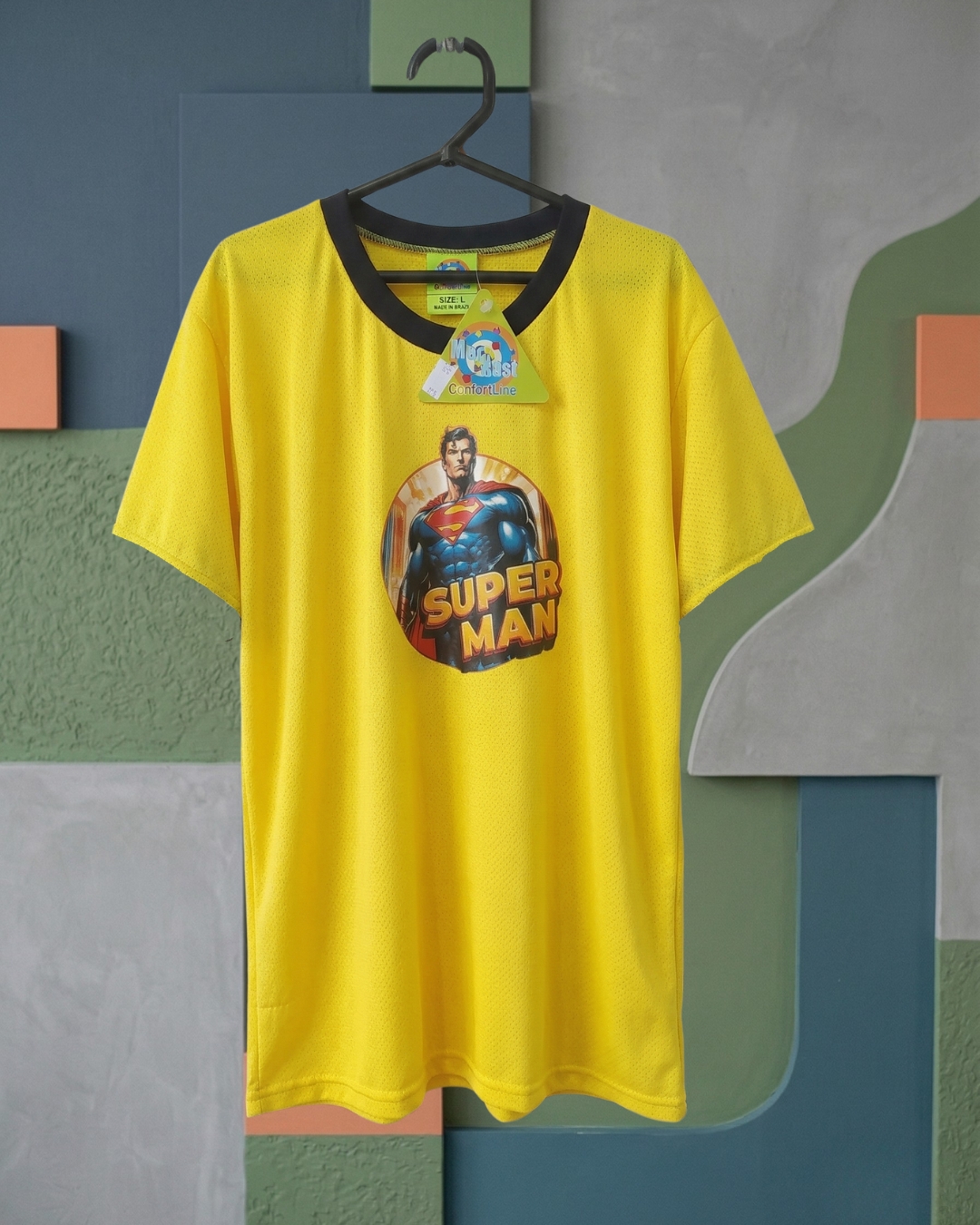 Roupa Infantil Modelo 4