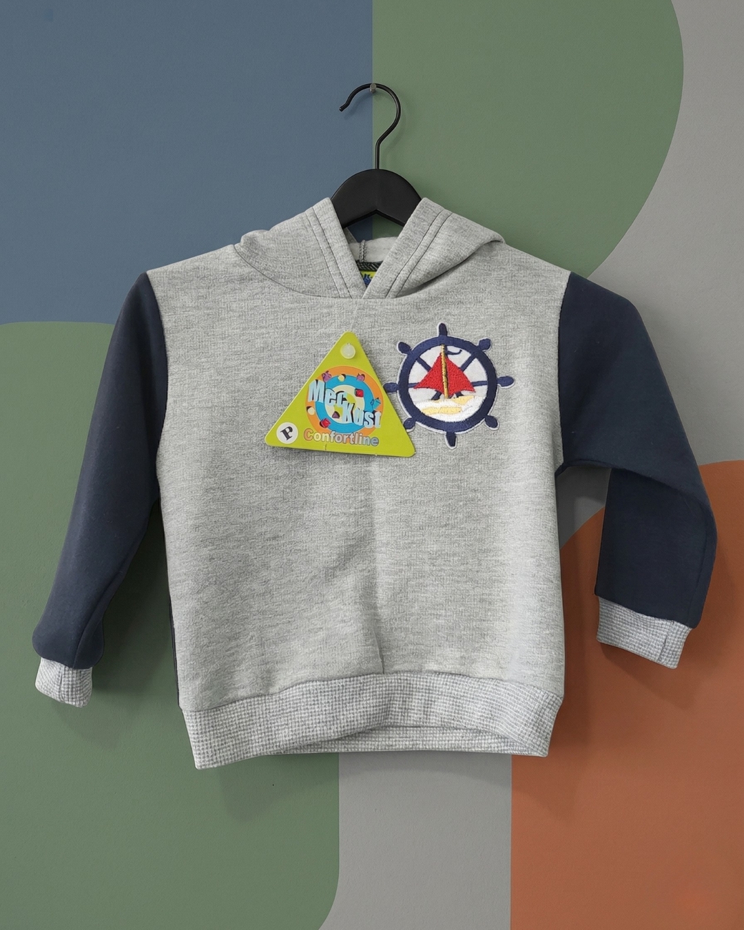 Roupa Infantil Modelo 5