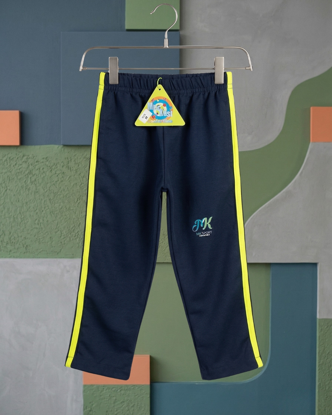 Roupa Infantil Modelo 6