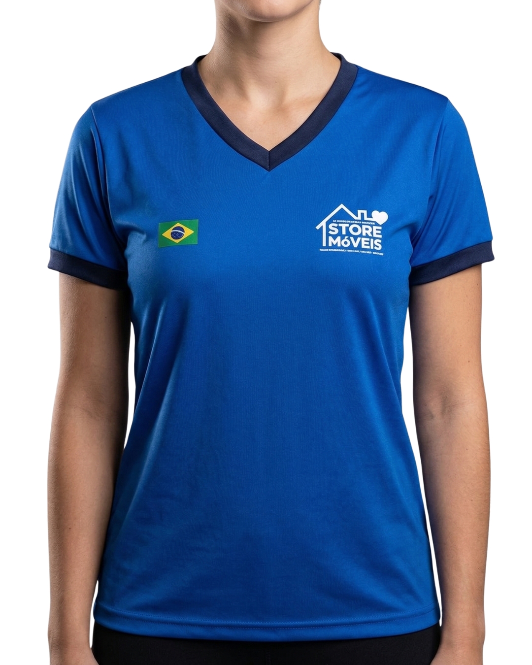 Uniforme Profissional 1