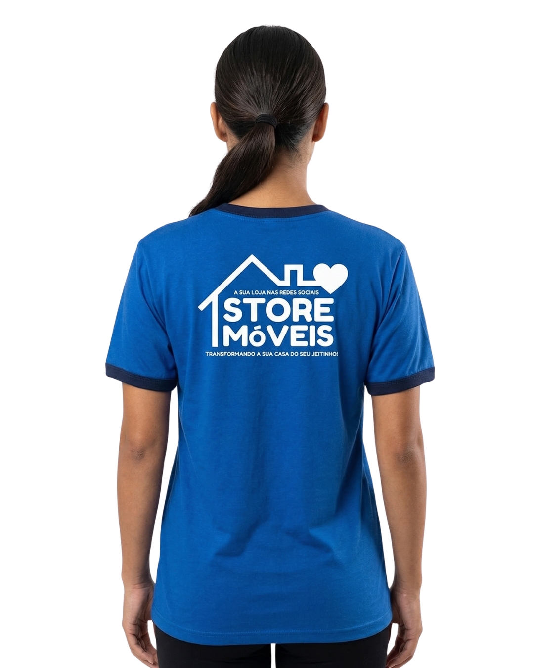 Uniforme Profissional 2