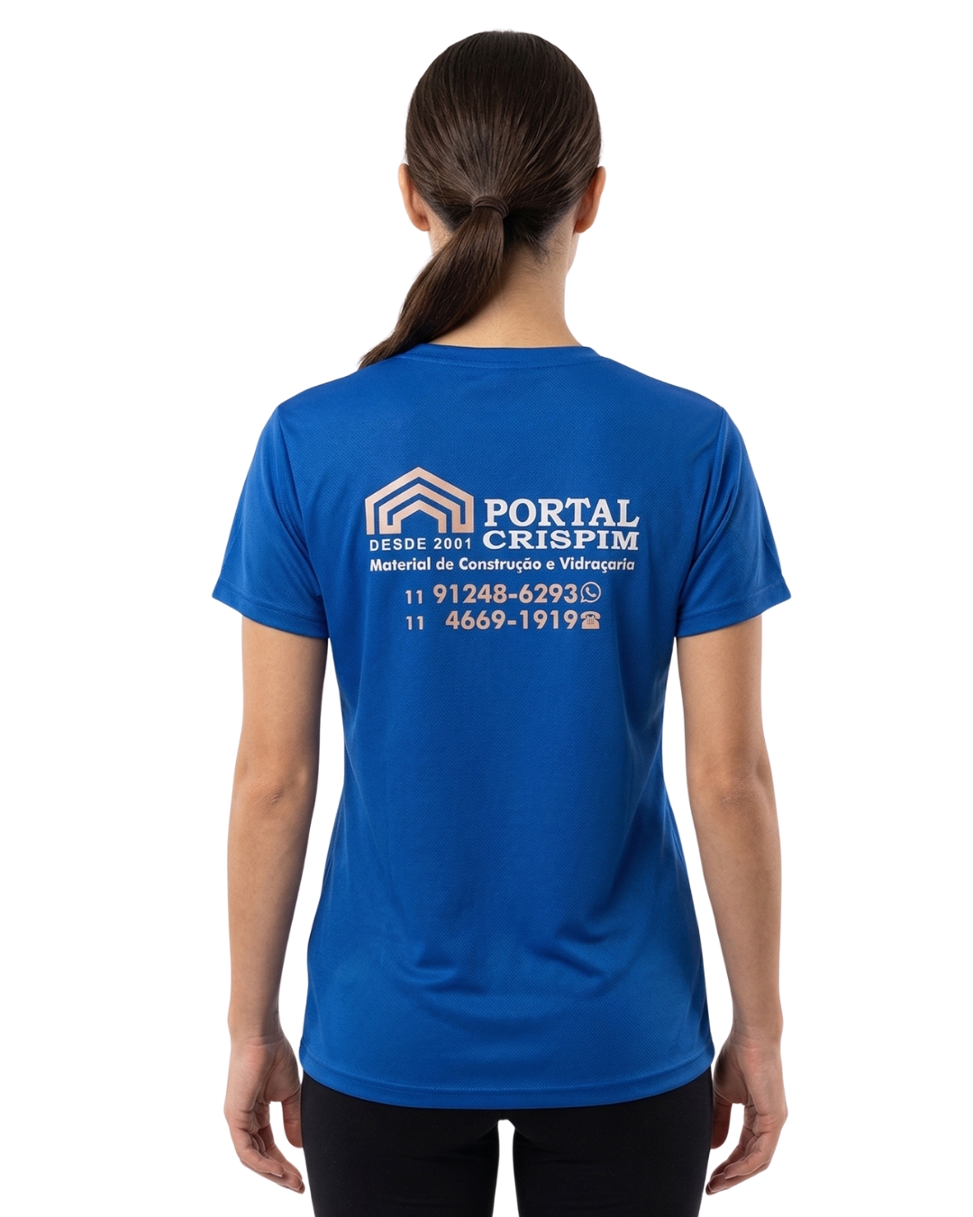 Uniforme Profissional 4